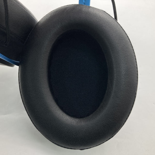 【中古】HyperX Cloud Alpha S Blue 【4P5L3AA】【秋葉原】