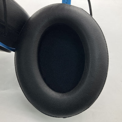 【中古】HyperX Cloud Alpha S Blue 【4P5L3AA】【秋葉原】