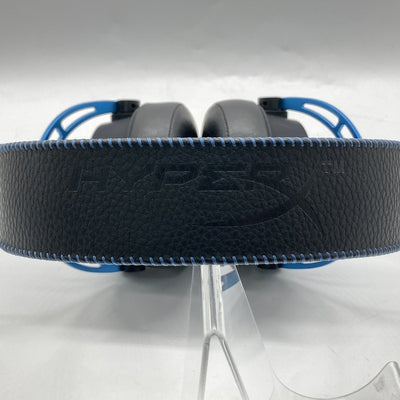 【中古】HyperX Cloud Alpha S Blue 【4P5L3AA】【秋葉原】