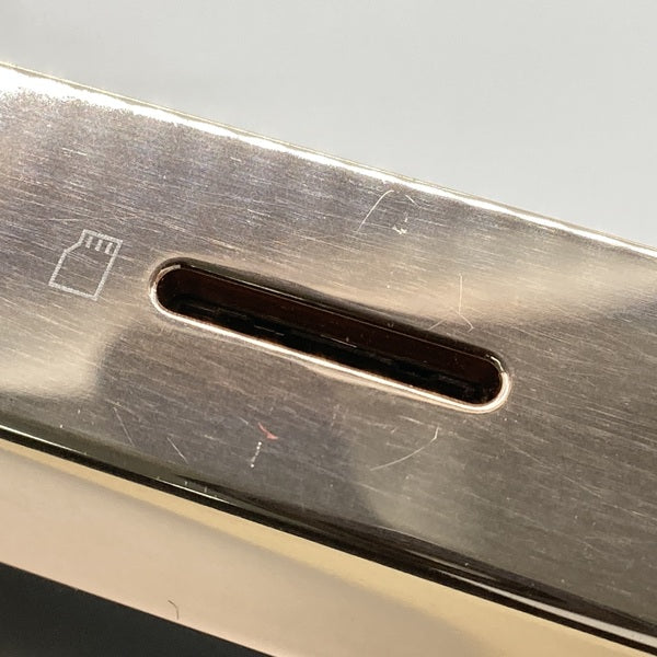 《ご依頼分》【中古】PLENUE L 【PL-256G-GD】【秋葉原】