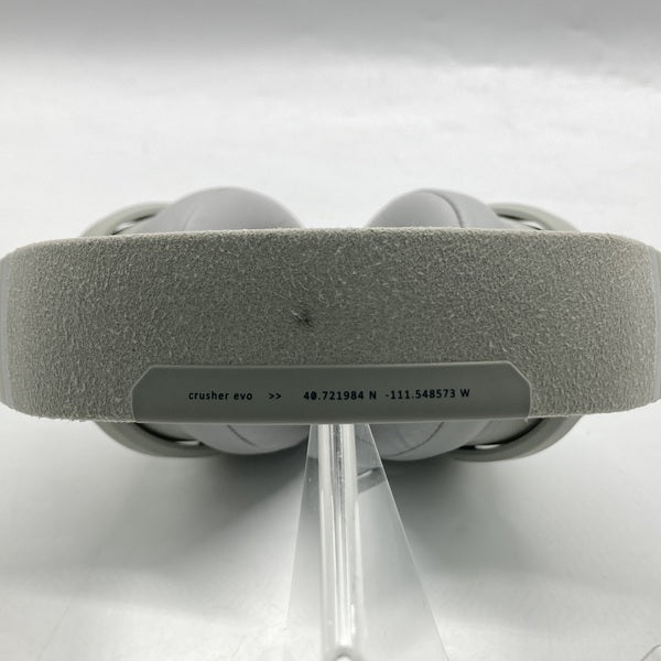 【中古】CRUSHER EVO LIGHT GREY BLUE【秋葉原】
