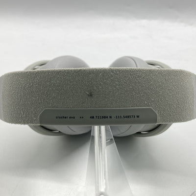 【中古】CRUSHER EVO LIGHT GREY BLUE【秋葉原】