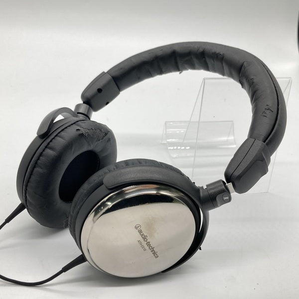 audio-technica 【中古】ATH-ES10【秋葉原】 – e☆イヤホン