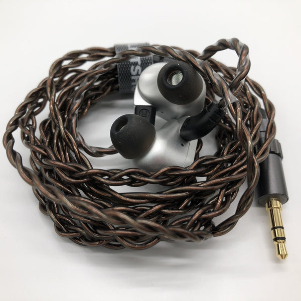 【中古】S08 Silver【秋葉原】