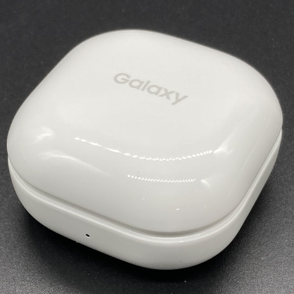 【中古】Galaxy Buds2 White 【SM-R177NZWAXJP】【秋葉原】