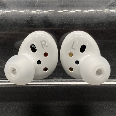 【中古】Galaxy Buds2 White 【SM-R177NZWAXJP】【秋葉原】