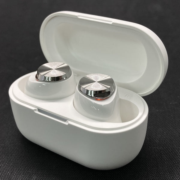 【中古】TE-D01v White【TE-D01v-WH】【秋葉原】