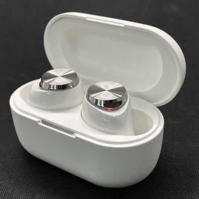 【中古】TE-D01v White【TE-D01v-WH】【秋葉原】