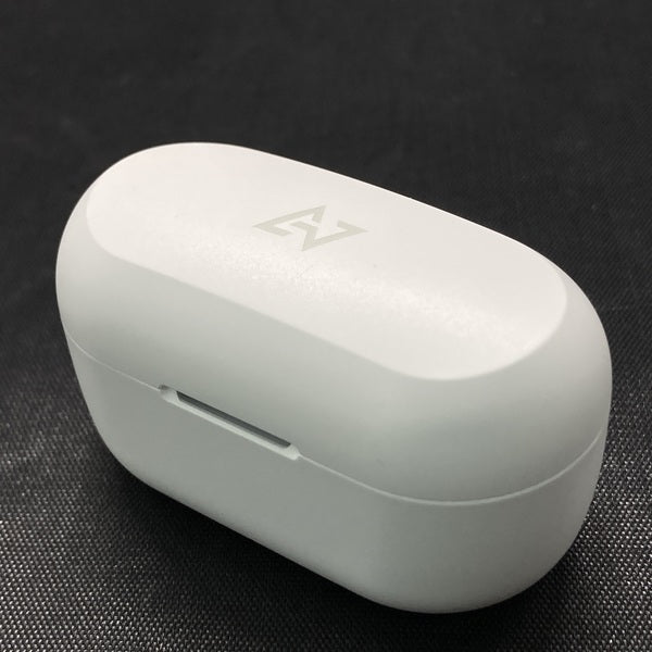 【中古】TE-D01v White【TE-D01v-WH】【秋葉原】