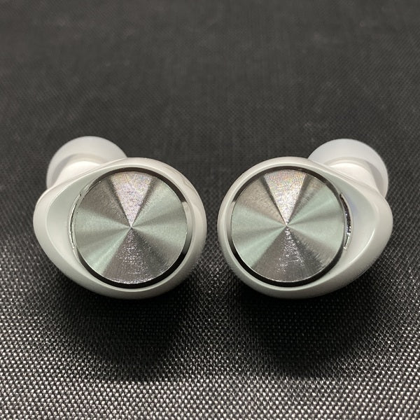 【中古】TE-D01v White【TE-D01v-WH】【秋葉原】