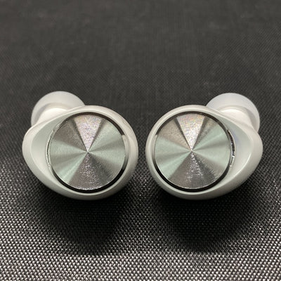 【中古】TE-D01v White【TE-D01v-WH】【秋葉原】
