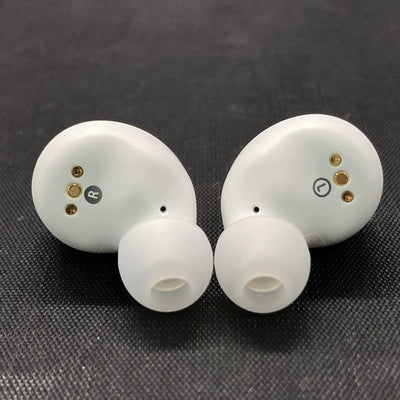 【中古】TE-D01v White【TE-D01v-WH】【秋葉原】