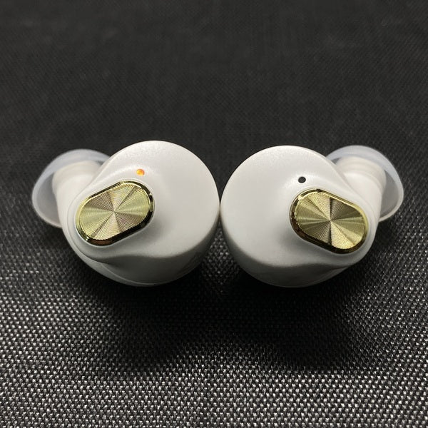 【中古】TE-Q3 Pearl White【TE-Q3-WH】【秋葉原】