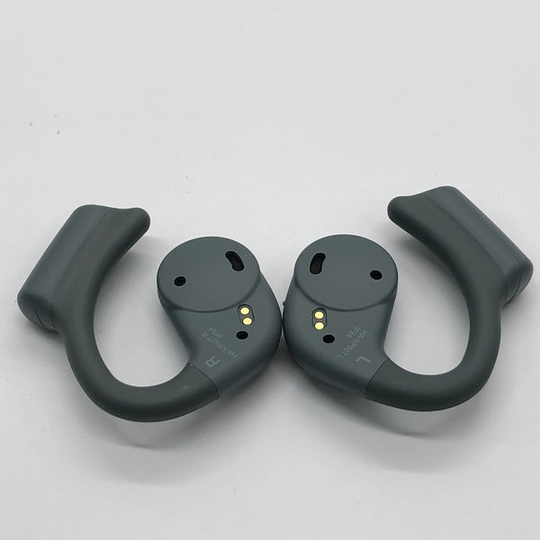 Victor 【中古】HA-NP50T-G セージグリーン【秋葉原】 – e☆イヤホン