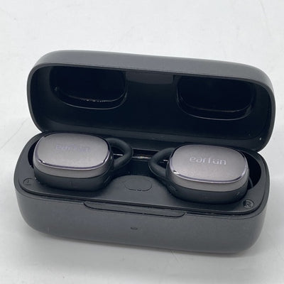 【中古】EarFun Free Pro 3 BrownBlack【日本橋】