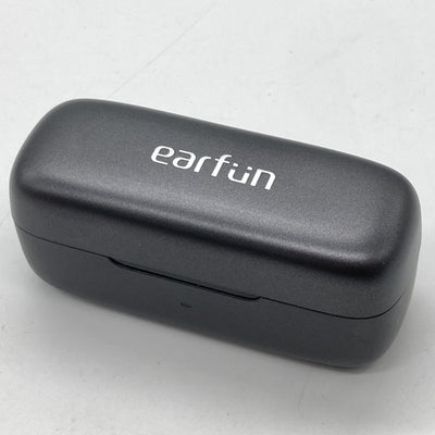 【中古】EarFun Free Pro 3 BrownBlack【日本橋】