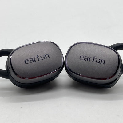 【中古】EarFun Free Pro 3 BrownBlack【日本橋】