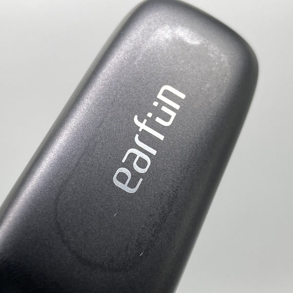 【中古】EarFun Free Pro 3 BrownBlack【日本橋】