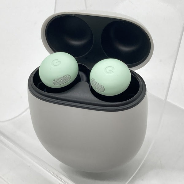 【中古】Pixel Buds Pro 2 Wintergreen【日本橋】