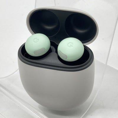 【中古】Pixel Buds Pro 2 Wintergreen【日本橋】