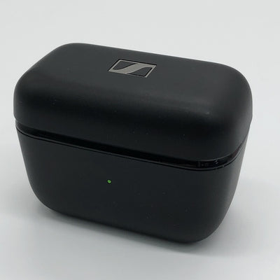 【中古】CX Plus True Wireless ブラック【名古屋】