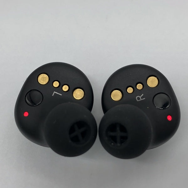 【中古】CX Plus True Wireless ブラック【名古屋】