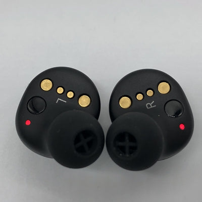 【中古】CX Plus True Wireless ブラック【名古屋】