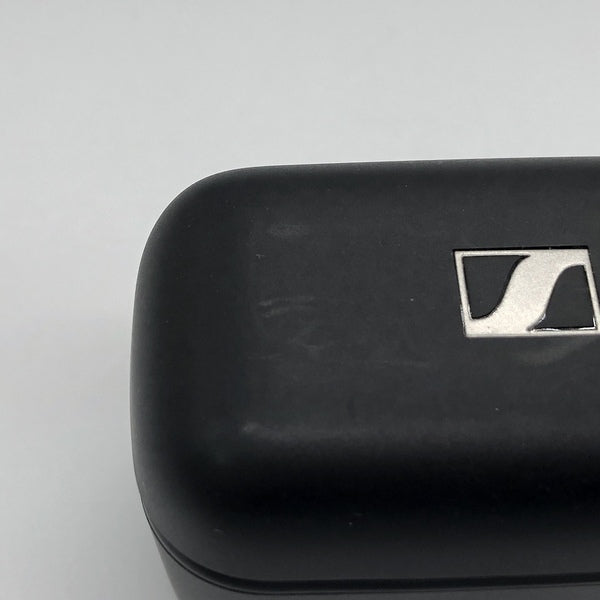 【中古】CX Plus True Wireless ブラック【名古屋】