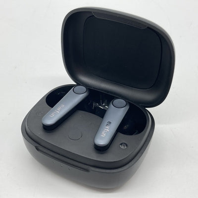 【中古】EarFun Air Pro 3 ブラック【秋葉原】