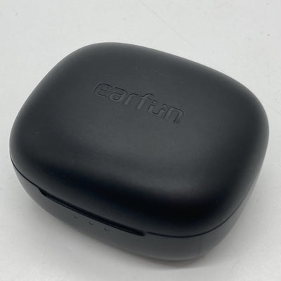 【中古】EarFun Air Pro 3 ブラック【秋葉原】