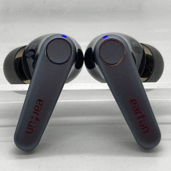 【中古】EarFun Air Pro 3 ブラック【秋葉原】