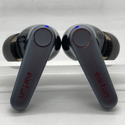【中古】EarFun Air Pro 3 ブラック【秋葉原】