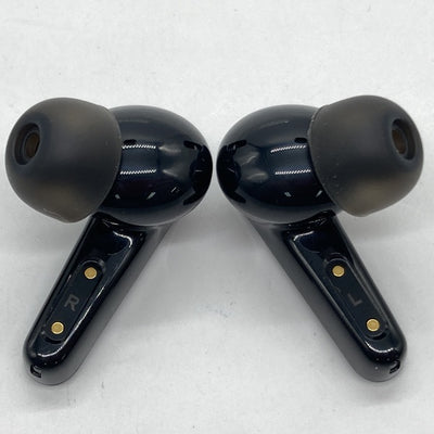 【中古】EarFun Air Pro 3 ブラック【秋葉原】