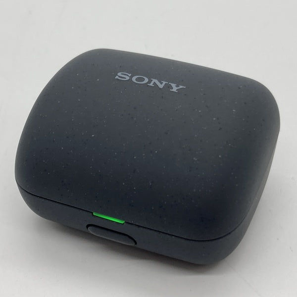 【中古】LinkBuds グレー 【WF-L900 H】【秋葉原】