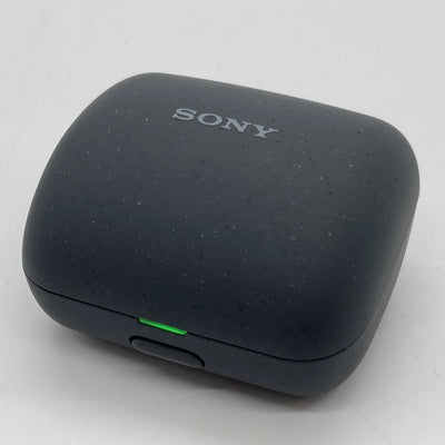 【中古】LinkBuds グレー 【WF-L900 H】【秋葉原】