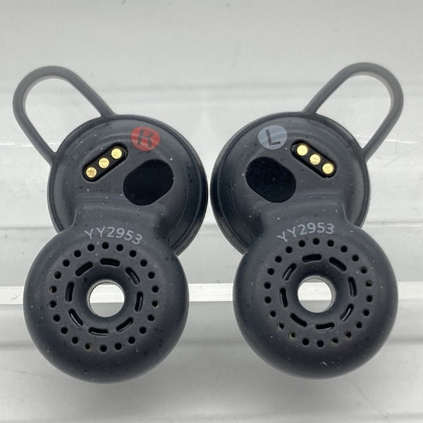 【中古】LinkBuds グレー 【WF-L900 H】【秋葉原】