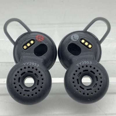 【中古】LinkBuds グレー 【WF-L900 H】【秋葉原】