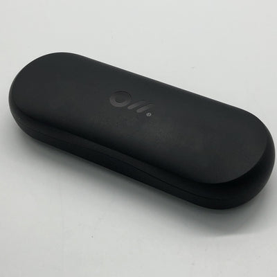 【中古】Oladance ウェアラブルステレオ ブルー【日本橋】