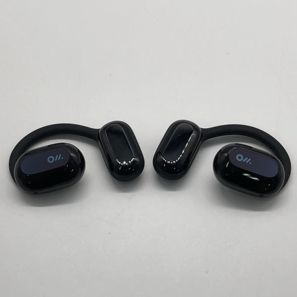 【中古】Oladance ウェアラブルステレオ ブルー【日本橋】