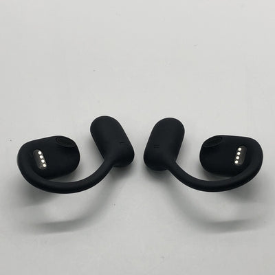 【中古】Oladance ウェアラブルステレオ ブルー【日本橋】