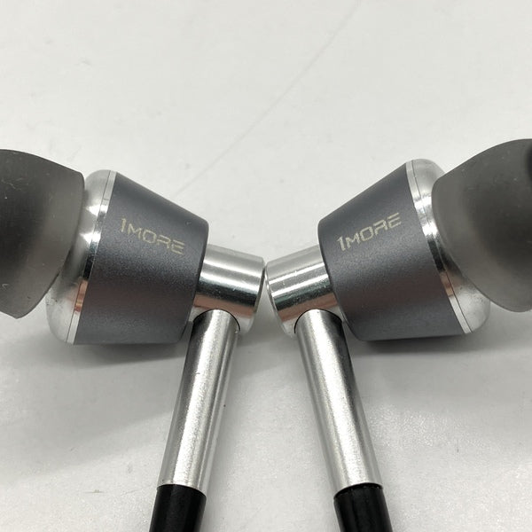 【中古】E1001BT (Triple Driver BT In-Ear Headphones)【秋葉原】