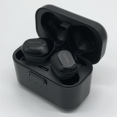 【中古】NT01B マットブラック 【NT01B-MB】【秋葉原】