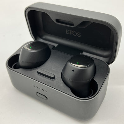 【中古】EPOS GTW-270 Hybrid【名古屋】