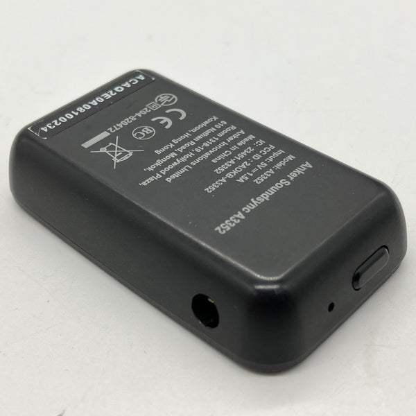 【中古】Soundsync Bluetoothレシーバー【名古屋】