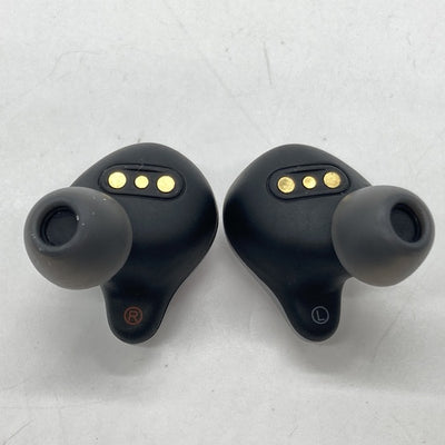 【中古】W1 True wireless earphones Red【仙台】