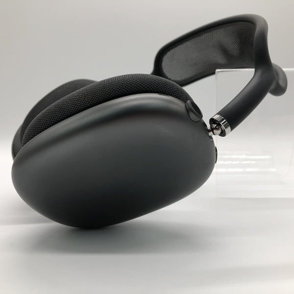 【中古】AirPods Max MGYH3J/A　ワイヤレスヘッドホン　スペースグレイ【日本橋】