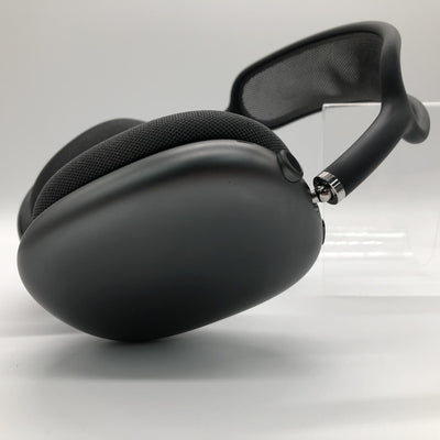 【中古】AirPods Max MGYH3J/A　ワイヤレスヘッドホン　スペースグレイ【日本橋】