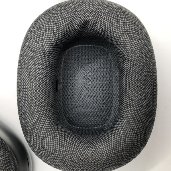 【中古】AirPods Max MGYH3J/A　ワイヤレスヘッドホン　スペースグレイ【日本橋】