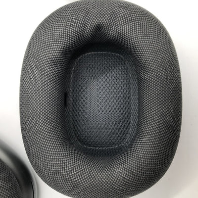 【中古】AirPods Max MGYH3J/A　ワイヤレスヘッドホン　スペースグレイ【日本橋】