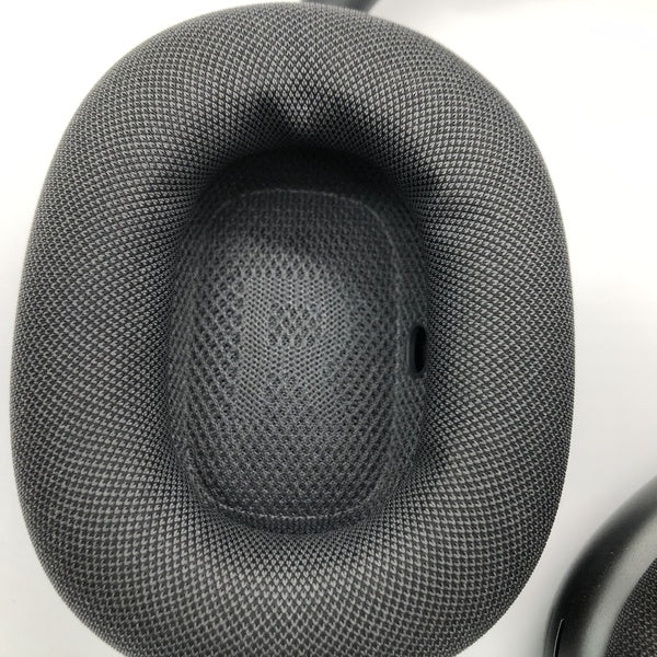 【中古】AirPods Max MGYH3J/A　ワイヤレスヘッドホン　スペースグレイ【日本橋】
